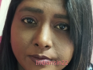 Indiansin22