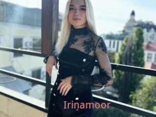 Irinamoor