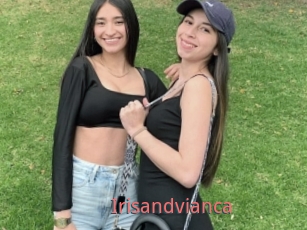 Irisandvianca