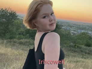 Iriscowell