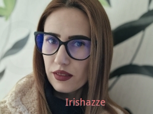 Irishazze