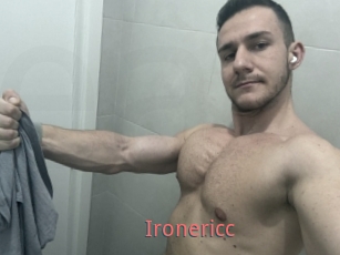 Ironericc