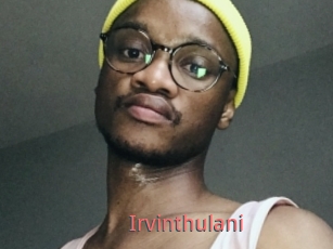 Irvinthulani