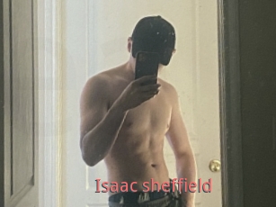 Isaac_sheffield