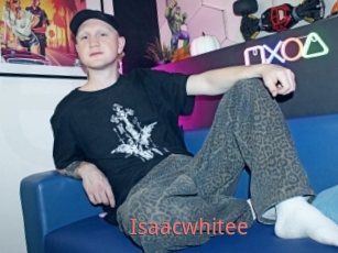 Isaacwhitee