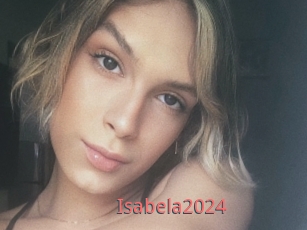 Isabela2024