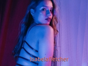 Isabelafletcher