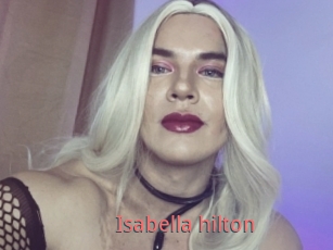 Isabella_hilton