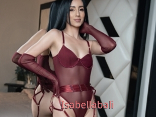 Isabellabali