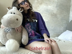 Isabelrain