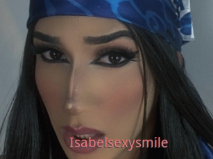 Isabelsexysmile