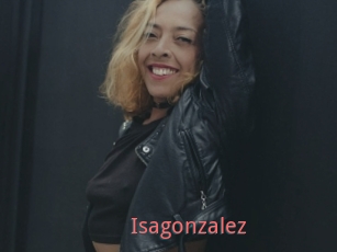 Isagonzalez