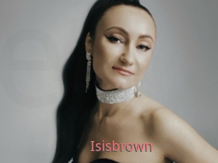 Isisbrown