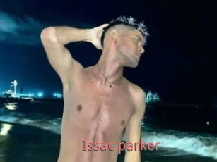 Issac_parker