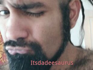 Itsdadeesaurus