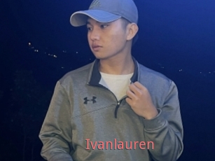 Ivanlauren