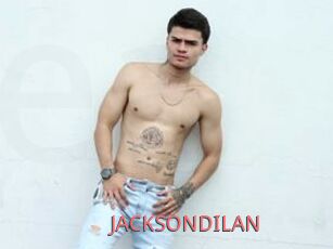 JACKSONDILAN