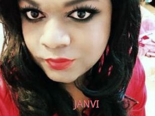 JANVI