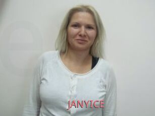 JANYICE