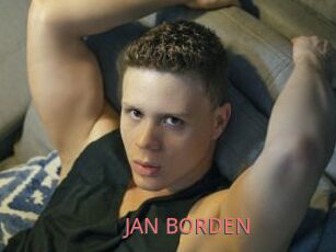 JAN_BORDEN