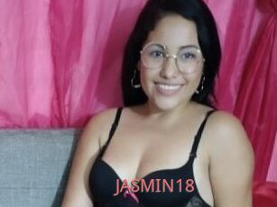 JASMIN18