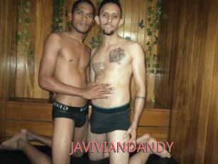 JAVIVIANDANDY