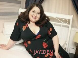 JAYIDEN