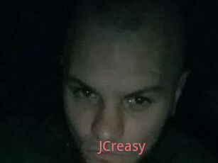 JCreasy