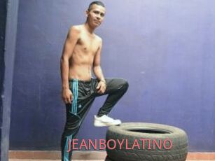 JEANBOYLATINO