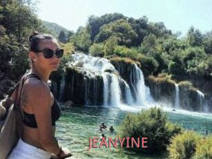 JEANYINE