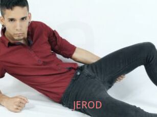 JEROD