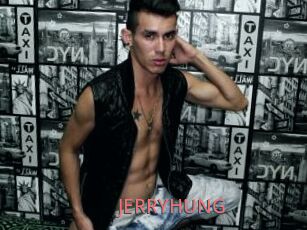 JERRYHUNG