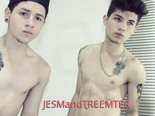 JESMandTREEMTER