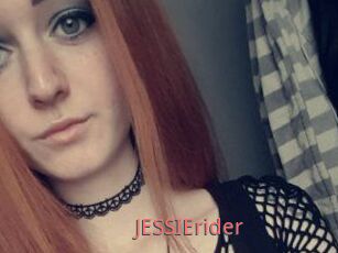 JESSIErider