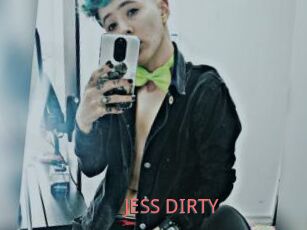 JESS_DIRTY