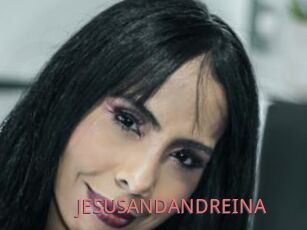 JESUSANDANDREINA