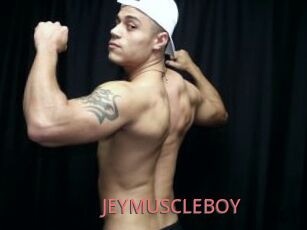 JEYMUSCLEBOY