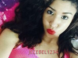 JEZEBEL1234