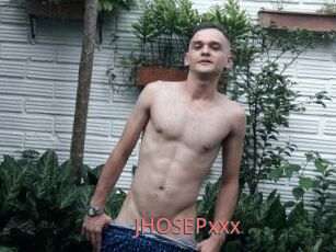 JHOSEPxxx