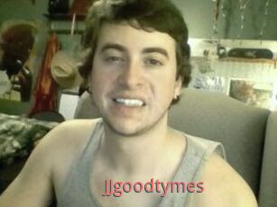 JJgoodtymes