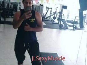 JLSexyMuscle