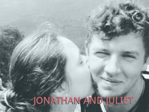 JONATHAN_AND_JULIET