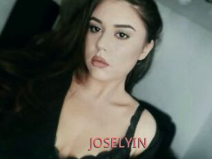 JOSELYIN