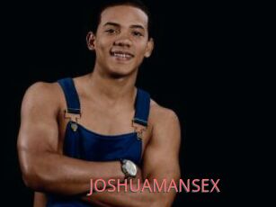 JOSHUAMANSEX