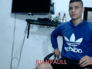 JUANPAULL