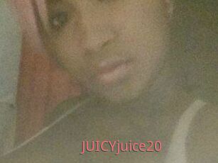 JUICYjuice20