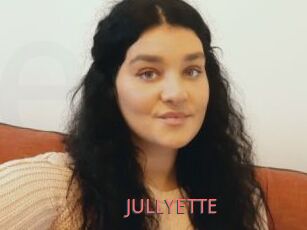 JULLYETTE