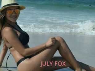 JULY_FOX