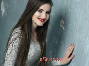 JaSandra