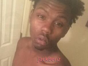 Jack_Benz